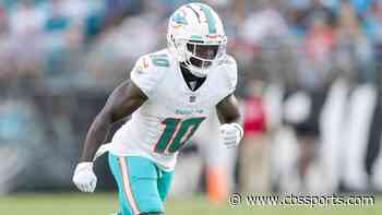 Dolphins vs. Eagles: Time, TV, live stream, odds, keys to the game, prediction for 'Sunday Night Football'