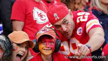 Watch Kansas City Chiefs vs. Los Angeles Chargers: TV channel, live stream info, start time