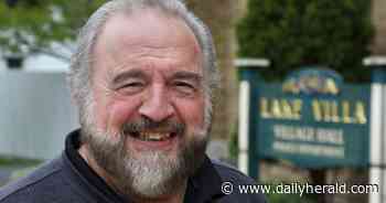 Report: Former Lake Villa mayor has died