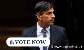 POLL: Should Stamp Duty be slashed?