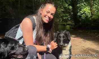 'I'm proud I ditched my 9-5 day job - now I make hundreds a day doing what I love'