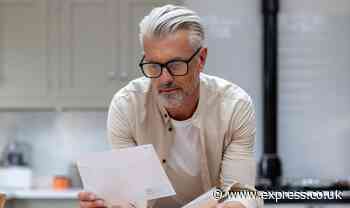 Energy bills warning as consumers could face 'unexpectedly' high bills this winter