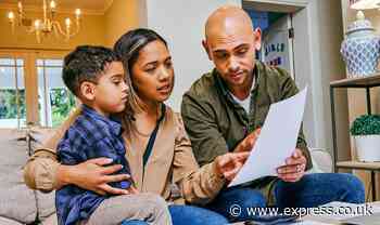 Britons could be entitled to £500 a month if they have less than £16,000 in savings