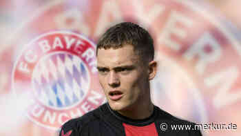 Topklub zieht sich wohl zurück: Bayerns Chancen im Wirtz-Poker gestiegen?