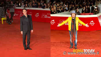 Festa del Cinema, pagelle quarta serata: perché si vestono tutti di nero? Per fortuna ci sono Juliette Binoche e Zucchero