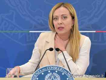 La parola 'fine' di Meloni, la verità di Striscia e Gaza: quindi, oggi...