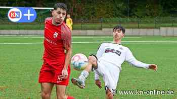 SV Henstedt-Ulzburg feiert Kantersieg gegen den Ratzeburger SV