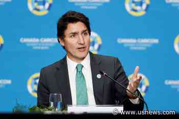 Canada to Continue Work With Qatar to Release Hostages Held by Hamas, PM Trudeau Says