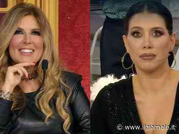 "Fa la sindacalista, lei che è milionaria". Stoccata di Selvaggia Lucarelli a Wanda Nara