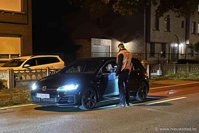 Aantal weekendongevallen met gewonden neemt weer toe in provincie: “Te hoge snelheid is zorgwekkend”
