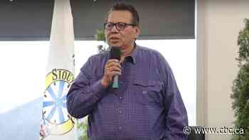 Former Sioux Valley Dakota Nation chief returns to role after close election