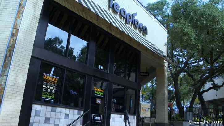 The Arboretum Teapioca Lounge reopens after deadly August shooting