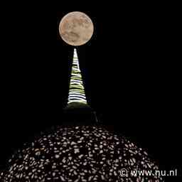 India positief gestemd na eerste geslaagde test voor bemande ruimtereis