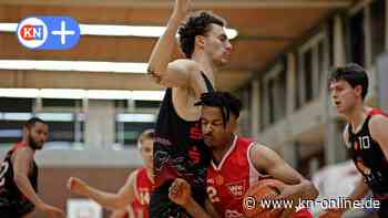 Twisters Rendsburg nach erstem Saisonsieg wieder hart gelandet