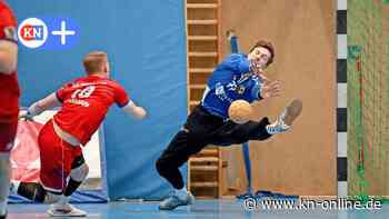 TSV Altenholz kassiert bei DHFK Leipzig die erste Saisonniederlage