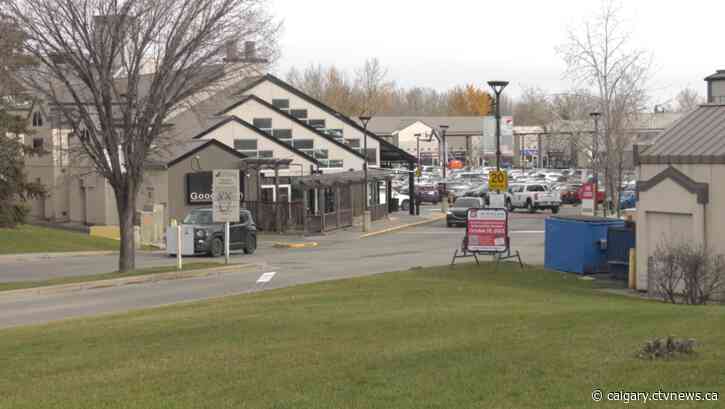 'Very disturbing': Glenmore Landing redevelopment plan not sitting well with residents