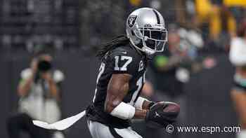 Sources: Raiders tell teams no trade for Adams