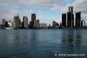 Detroit Synagogue President Murdered, Police Seek Motive