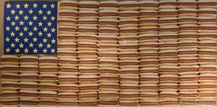 Uitslag Formule 1: Sprint in Amerika 2023