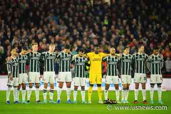 Man United Gets Emotional Victory to Pay Tribute to Bobby Charlton. Man City and Liverpool Also Win