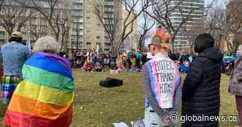 Protests across Saskatchewan follow implementation of parents’ Bill of Rights