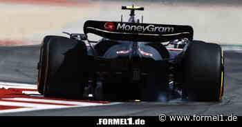 Nico Hülkenberg auch mit Upgrade chancenlos: "Wir brauchen mehr Zeit"