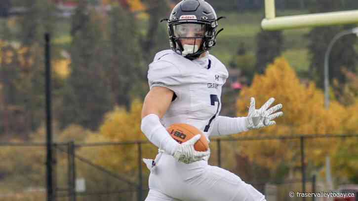 Defence powers GW Graham to a 42-21 win over the Voodoo in Kelowna