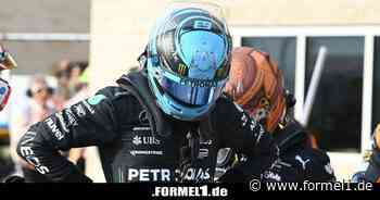 Verkorkster Austin-Samstag für George Russell: "Beide Strafen waren fair"