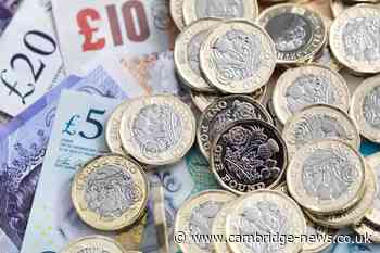 DWP to start rolling out £300 cost of living payment in ten days