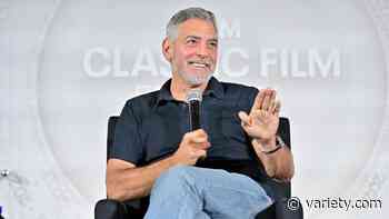 So Just What Is This $150 Million Offer George Clooney Made (And The Union Turned Down) To End The SAG-AFTRA Strike?