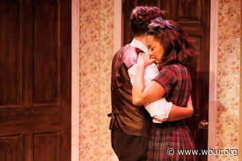 After 40 Seasons, Watertown’s (MA) New Repertory Theatre Closes