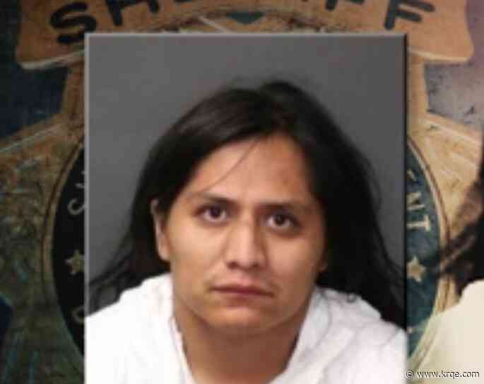 Albuquerque man accused of murder after girlfriend's death