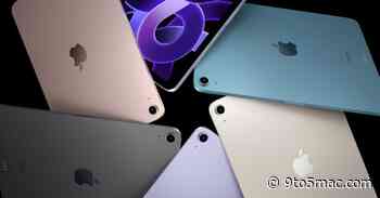 Poll: Would you be willing to buy a larger iPad Air?