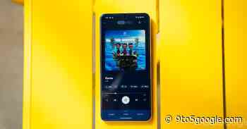 YouTube Music rolls out Apple HomePod support