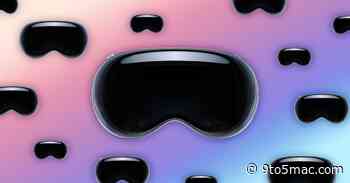 Apple wins approval to use ultra-fast 6GHz band for Vision Pro, CarPlay, and more