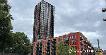 Übergabestationen von Flamco in Kopenhagener Carlsberg-Viertel