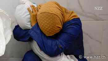 INTERVIEW - Kriege auf dem Smartphone: Jedes Bild hinterlässt Spuren in unserer Psyche