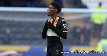 Hull City's MKM Stadium troubles continue as positive case made