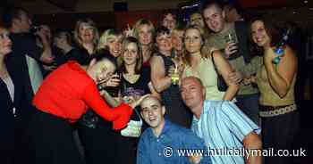 49 faces at the much-missed Mainbrace pub in Beverley Road