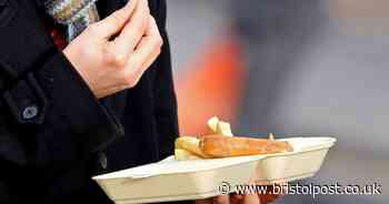 Bristol fish and chip shop welcomes plastic ban but warns prices could go up