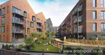 Major update on 154-home riverside development in Bristol after delay
