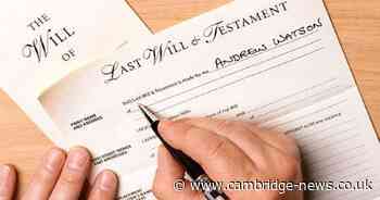 Cambridgeshire unclaimed estates: 13 names which could make you a lost heir
