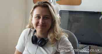 'We all need to start talking about periods - it will change the world'