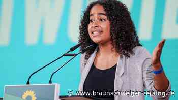 Grüne Jugend rechnet bei Bundeskongress mit Regierung ab