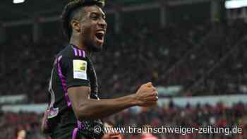 Bayer und Stuttgart siegen - Bayern bleibt dran