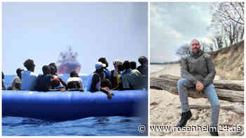 „Menschlichkeit kennt Obergrenzen“ und „Grenzen dicht“ - Leserbriefe zur Migrationspolitik