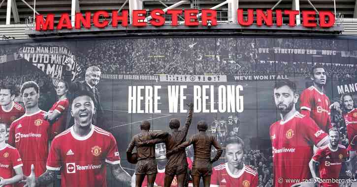 Ehemalige Man-United-Stars würdigen «Legende» Bobby Charlton