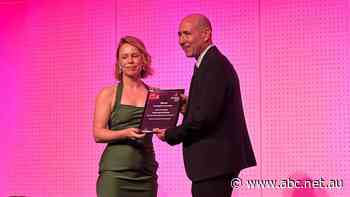 ABC journalists recognised at annual Clarion Awards