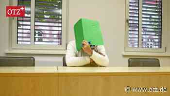 Kriminelles aus Ostthüringen: Perfider Missbrauchstäter sucht sich Opfer in eigener Familie