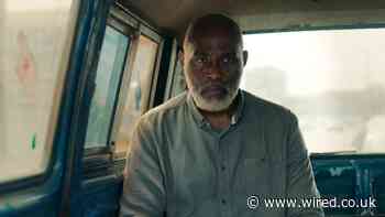 'The Black Book' Is Nigeria’s First Runaway Netflix Hit